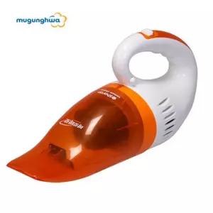 무궁화전자 무선청소기 MHC-B601 국산 바로바로 핸디형 진공 핸디 청소기 방 원룸