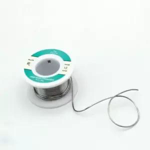 실납 납 mm 용접 1 땜납 납세트 납땜 작업 1.6 땜납세트 인두기