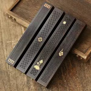 베트남 침향향 가정용 인센스 선물 스틱 훈향 백단향