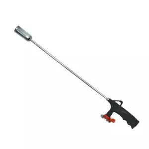 긴 음식점 업소용 롱 가스 캠핑 바베큐용 점화기 캔들 라이터 그릴 토치