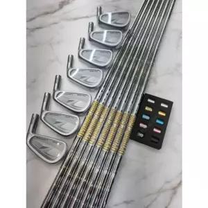 제스타임 라제스타임 THE MCB 아이언 헤드 4-P 뉴다이나믹골드 105S 샤프트