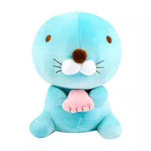 보노보노 숲 인형 25cm 보노보노 해달 동물 인형