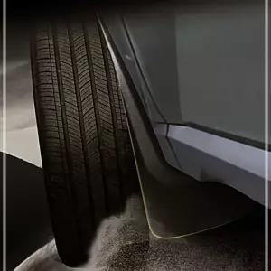 투싼 머드가드 NX4 DW7CF1F7