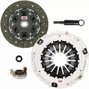 클러치맥스프로 성능 2단계 클러치 키트 2006 사브 9-2X 2005-2017 스바루 바하 포레스터 임프레자 WRX
