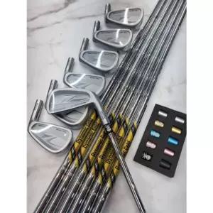 제스타임 라제스타임 THE MCB 아이언 헤드 4-P 다이나믹골드 투어이슈 cpt 샤프트