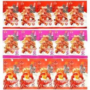 설곤약3종세트 향라맛5개+마라맛5개+가재맛5개