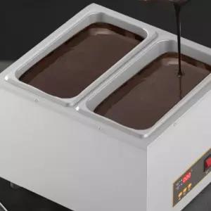 초콜릿 중탕기 업소용 제과 멜팅기 워머 푸드 초코 워머기