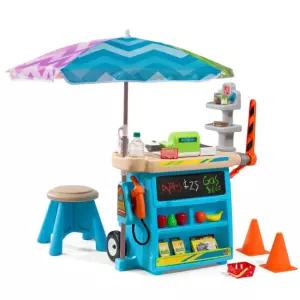 스텝2 주방놀이 스탑 앤 고 마켓놀이 413599 소꿉놀이 장난감 완구