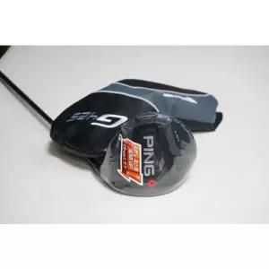 핑 G425 LST 드라이버 9도 텐세이 오렌지 65 S 강도 미사용 신품 삼양정품