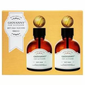 지오바니 디퓨저 미스티아쿠아 150ml 2개입(435268)