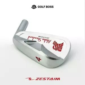 제스타임 FI-701 알로하 스탠다드 4번 아이언 헤드