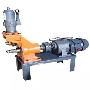 파이프 절단기 동관커터기 자동 강관 공구 전동 수도관