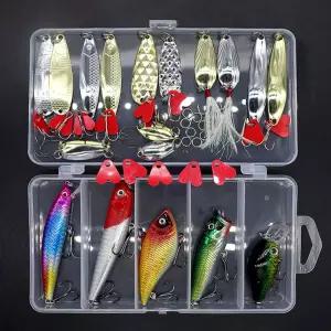 댜양한 어종낚시 프로 낚시 루어세트 생활 바다 응용 인공먹이