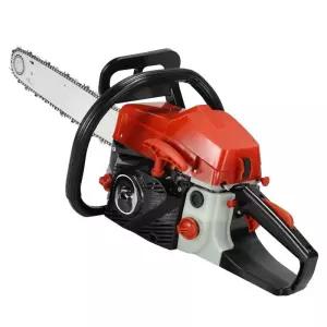 고출력 엔진톱 가솔린 체인톱 목공 벌목 나무 기계톱 소형 전동 가지치기