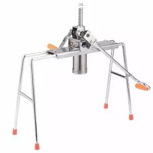 칼국수 스파게티 기계 가정용제면기 면뽑는 핸디형