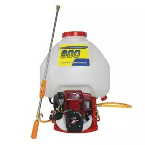 전동 분무기 엔진식 농약살포기 방역소독 고출력 과수원 고압 충전식 기계