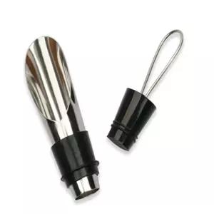 다용도 병마개 와인푸어러 포도주마게 따르기