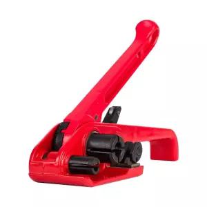 집게 조임기 코드스트랩 결속기 공구 밴딩 플라스틱 수동 클램프