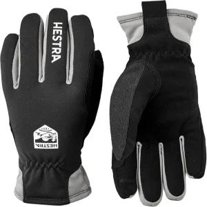 북유럽 스키 및 동계 훈련을 위한 헤스트라 여성용 XC 프리마로프트 장갑 방풍 단열 터치스크린 호환