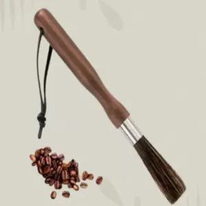 청소솔 브러쉬 커피 그라인더