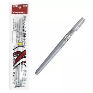 은색 붓펜/드로잉 펜 다이어리꾸미기 손 글씨 캘리 그라피 붓 펜글씨 필사 켈리 붓글씨 재료 그래피