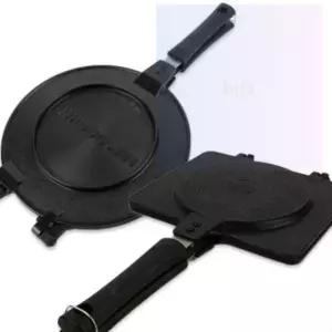 누룽지팬 깔끔하고편리 멀티팬