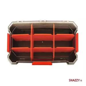 [골드스마일]탈부착식 파티션 수납박스 중 60x170x260mm