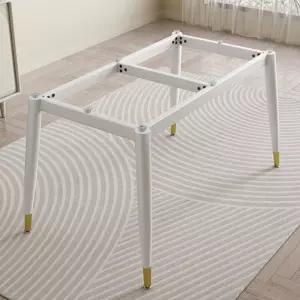 테이블다리 사무용 대리석 교체 책상 부품 받침대