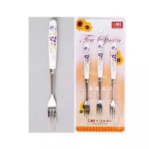 챠밍티포크 3P(퍼플)