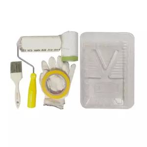 NEW 페인트 부자재세트 DIY 페인트도구 셀프페인팅/페인트/친환경/벽지용/목재용/부자재/도구/페인트도구세