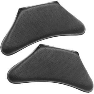 TamBee Vive PRO 헤드셋용 폼 교체품 (Vive VR용 PU 가죽 커버 페이스 마스크 패드, 헤드 2개입)