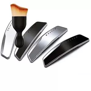 방지 스타투스 스펀지 문콕 세트 스티커 량용 도어가드 CWFHNWQG