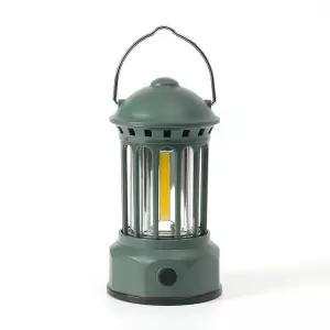 레트로 감성소품 여행필수템 캠핑랜턴 조명LED 작업등 취침등 이벤트등
