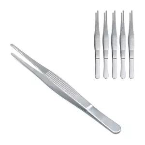 프라모델 네일아트 스텐조립핀셋 10개입 시술도구 정밀작업공구 뷰티템