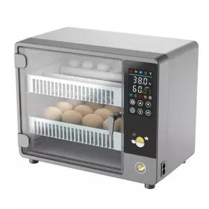 병아리 부화기 거위 둥지 알부화기 싱글