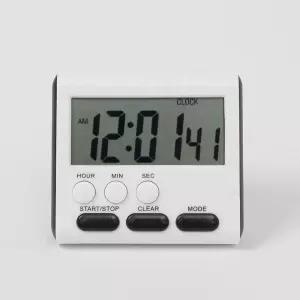 수험생 스톱워치 디지털 시계타이머 업무용 알람 학생 이벤트