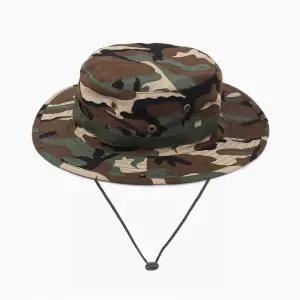 특전사 군용품 밀리터리 자외선차단모자 산행준비물 유행패션 농모
