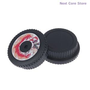 EF EF-S 마운트 프리 포커스 렌즈 500D/850D 39mm F10 팬케이크 풍 여행 빈티지 필름 CCD 일회용 5DS 6D2