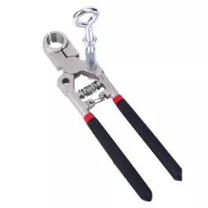 엑셀 보일러 PB 샤프트 공구 제거 스텐 지역 신형 20관 파이프 플라이어 1개