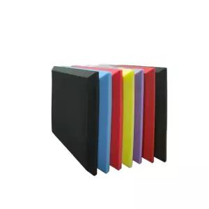 방음판 차음재 흡음판 벽간소음 실내패널 실내 방음스펀지