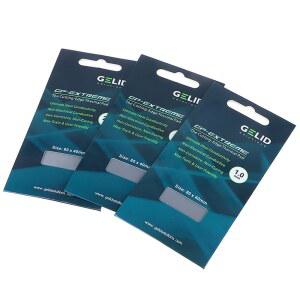 GELID GP 얼티밋 패드 그리스 마더보드 방열 그래픽 15W MK 실리콘