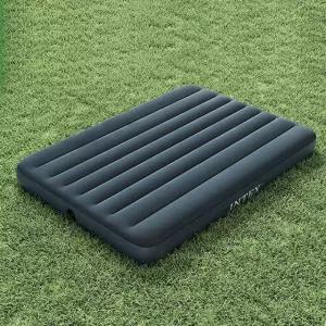 등산 더블매트 듀라빔 여행 인텍스 침대 용 에어 QWD473C7