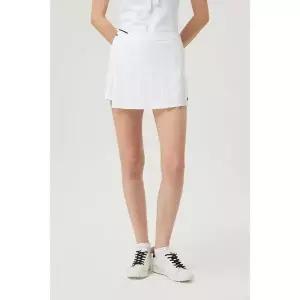 매장정품 PXG 피엑스지 [PXG공식] 여성 여름 랩 플리츠 팬츠-PJMPW521301 1114818