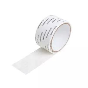 아파트 베란다 창문 방충망 수리 테이프 보수용 화이트 2m 롤 모기장 패치