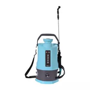 충전식 분무기 농업용 방역 자동 원예용 대용량 배터리 세차 백팩형 동력 살충 스프레이
