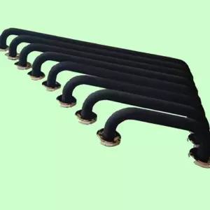 손잡이 장애인 다용도 방수 불연 쿠션 900mm 안전바 핸드레일 보조바