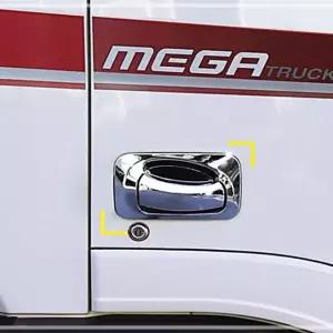 손잡이 스크래치 도어가드 몰딩 캐치 차 보호 문 CWFFHO6X