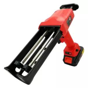 타일 글루건 전동 인테리어 핫멜트 에폭시 실리콘 공사용 기계 공구 본딩