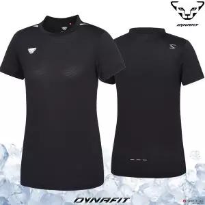 매장정품 DYNAFIT 다이나핏 YWM24263여성 스피드업 전체 경량 메쉬원단소재 기능성 반팔티셔츠 (기존가 89,