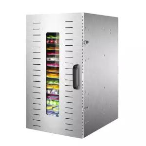 대용량 식품건조기 업소용 가정용 채소류 육포 탈수 야채